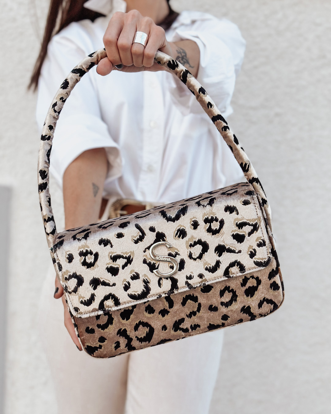 Bambini Leopard 